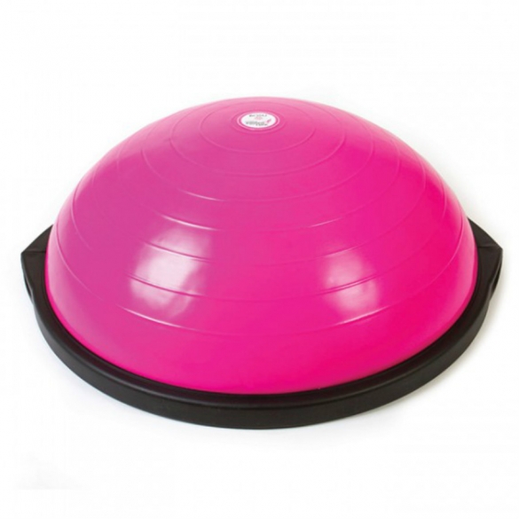 Bosu balance trainer home pink edition 350050  350050